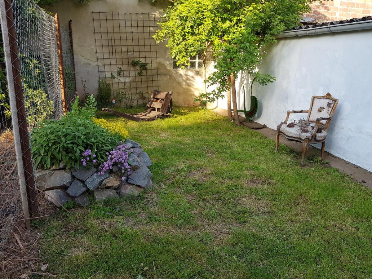 Ferienhaus Kruk Hergarten Exterior foto
